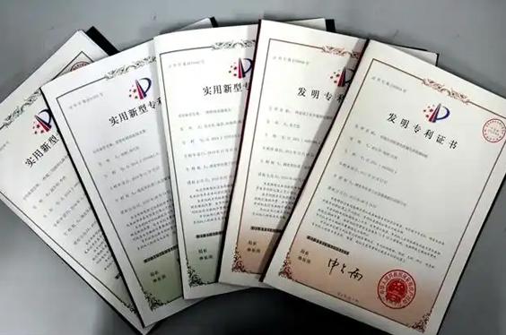 黄山尚傅科技取得粉末取样器专利，能够利用内管实现设定深度进行取样